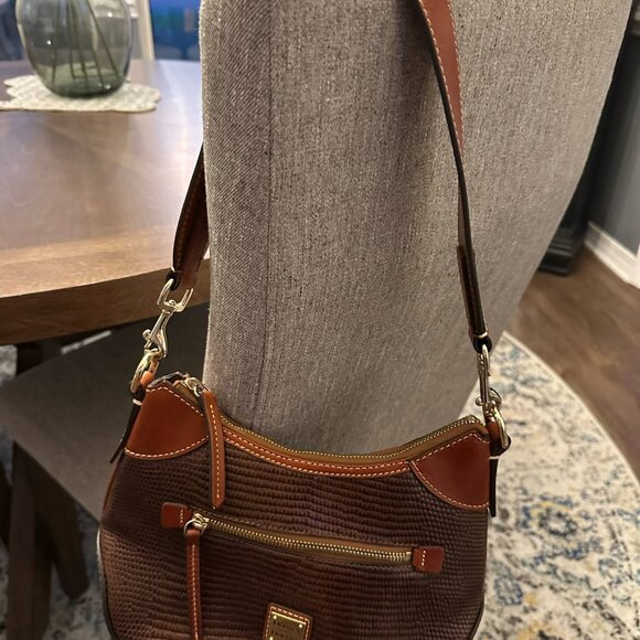 Dooney & Bourke Shoulder Bag - Picture 3 of 4